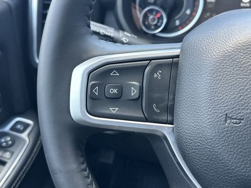 Used 2024 RAM 5500 SLT w/ Quick Order Package 2YG SLT image 17