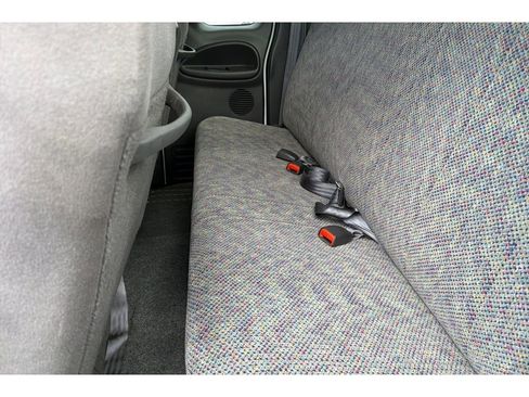 Used 1999 Dodge Ram 2500 Truck 2WD Quad Cab image 14