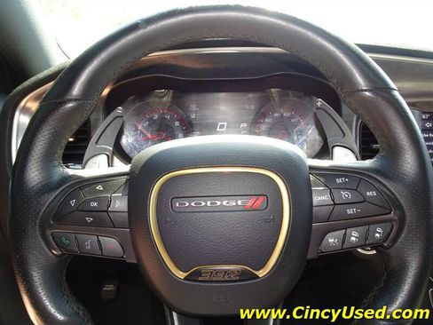 Used 2017 Dodge Charger R/T RWD image 23