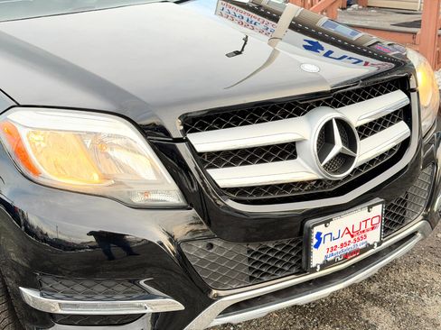 Used 2014 Mercedes-Benz GLK 350 GLK350 4MATIC image 96