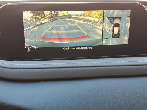 Used 2023 MAZDA CX-30 2.5 Turbo w/ Premium Plus Pkg image 10