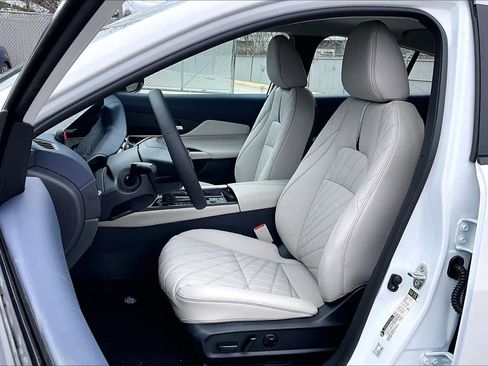 New 2026 Nissan Sentra SL image 15