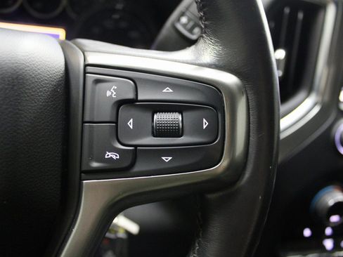 Used 2021 Chevrolet Silverado 2500 LT w/ Fleet Comfort Package image 40