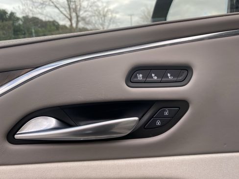 Used 2024 Cadillac Escalade Sport Platinum w/ Heavy-Duty Trailer Package image 65