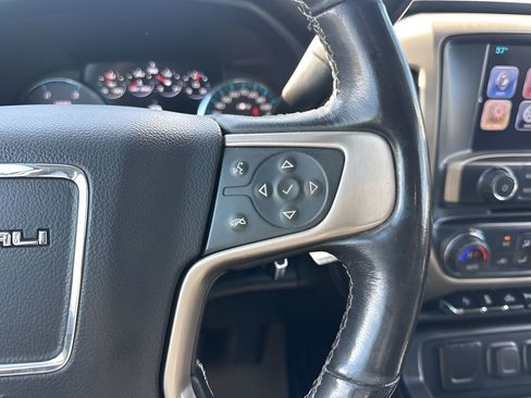 Used 2019 GMC Sierra 3500 Denali image 17