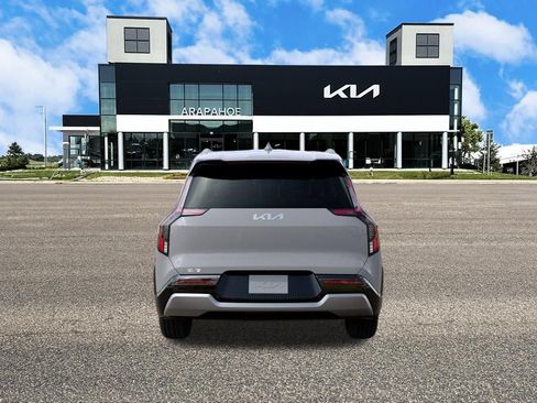 New 2026 Kia EV9 Land AWD/4WD image 5