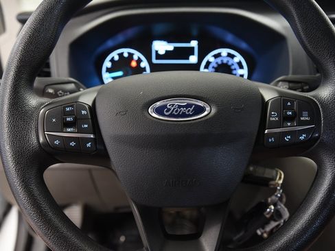 Used 2024 Ford Transit 250 Low Roof w/ Exterior Upgrade Package image 27