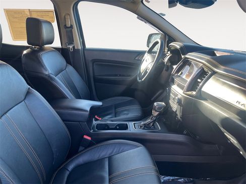 Used 2022 Ford Ranger Lariat w/ Equipment Group 501A High image 15