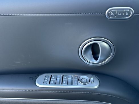 New 2026 Hyundai Palisade Calligraphy AWD/4WD image 11