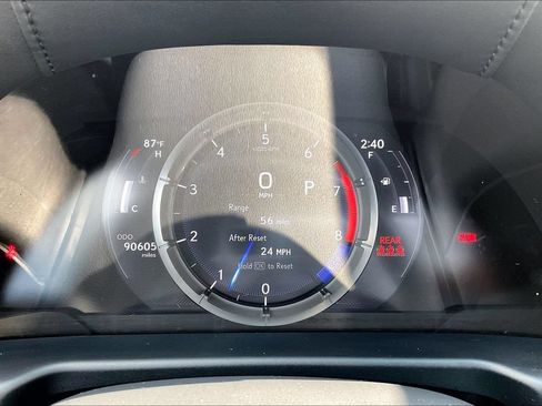 Used 2021 Lexus ES 350 F Sport w/ Accessory Package FWD image 23