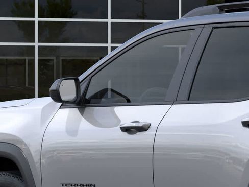New 2026 GMC Terrain Elevation w/ Black Edition image 12