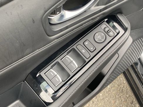 New 2025 Honda Accord Touring image 15