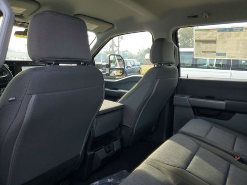 New 2026 Ford F250 XL w/ STX Appearance Package image 22