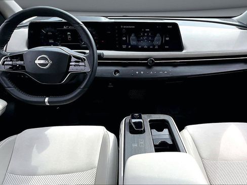 Used 2023 Nissan Ariya FWD image 8