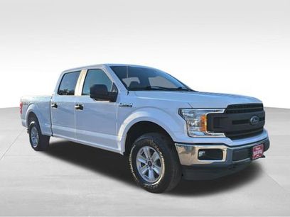 Used 2019 Ford F150 XL w/ Equipment Group 101A Mid