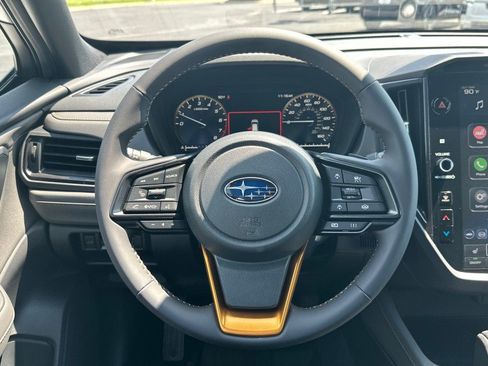 New 2026 Subaru Forester Wilderness w/ Wilderness Package AWD/4WD image 16