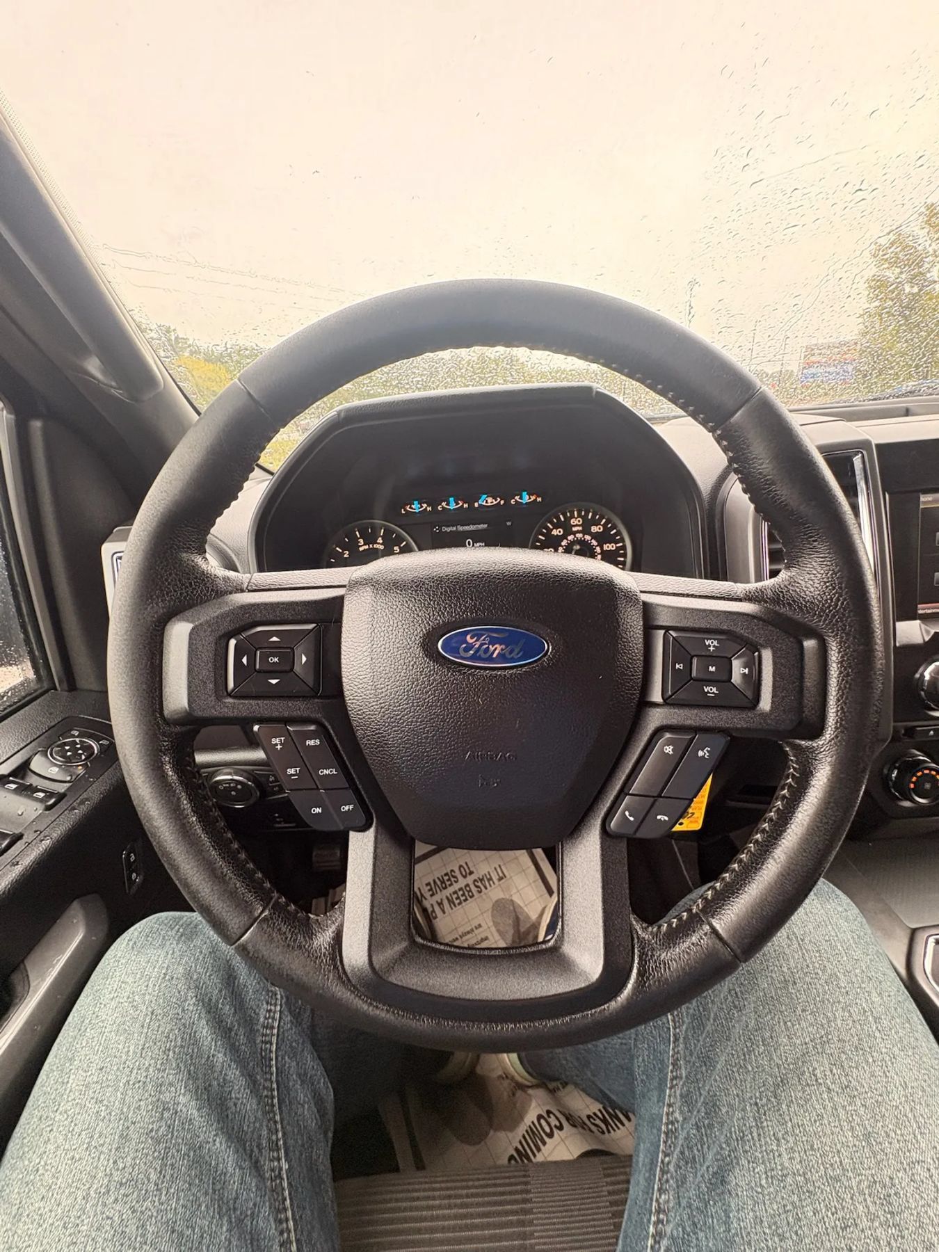 Used 2015 Ford F150 XLT w/ Equipment Group 302A Luxury AWD/4WD image 17