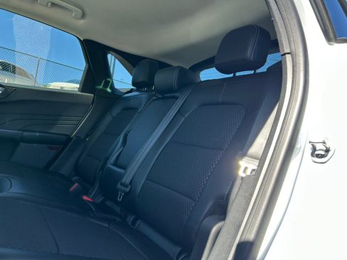 Used 2023 Ford Escape SE FWD image 46