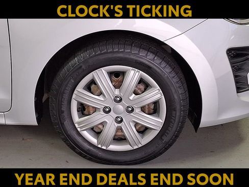 Used 2023 Kia Rio LX image 9