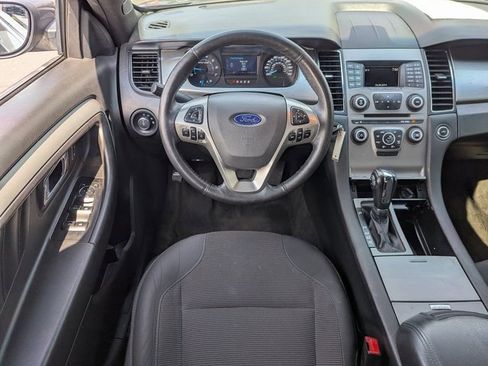 Used 2016 Ford Taurus SEL image 27