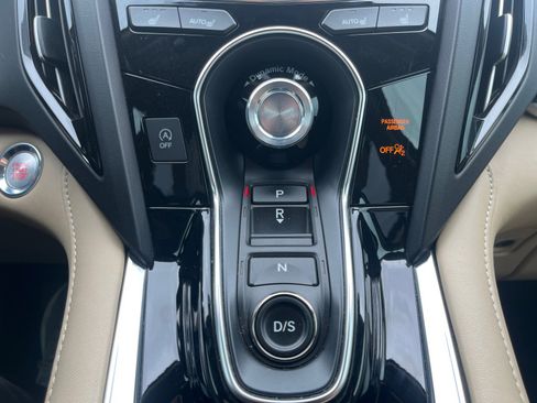 Used 2020 Acura RDX w/ Technology Package image 14