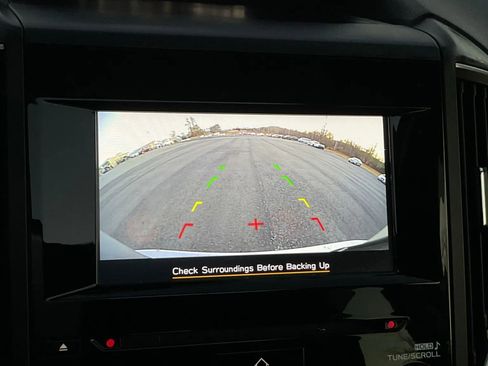 Used 2021 Subaru Forester Premium image 50