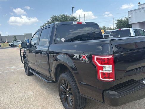 Used 2019 Ford F150 XL w/ Equipment Group 101A Mid AWD/4WD image 4