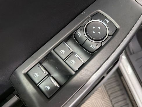 New 2026 Ford F350 XL w/ STX Appearance Package image 16