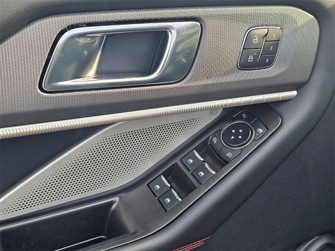 New 2025 Ford Explorer ST w/ Sun And Sound Package image 25