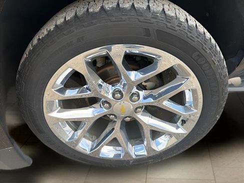 Used 2020 Chevrolet Tahoe LS AWD/4WD image 10