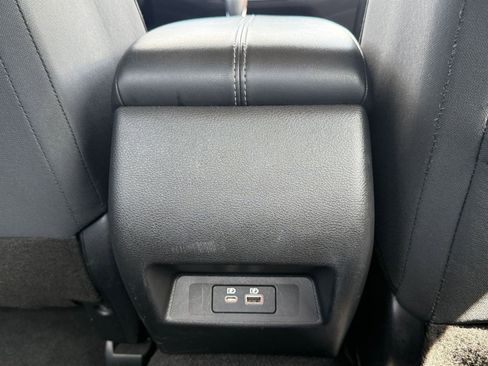 Used 2025 Nissan Altima 2.5 SV FWD image 23
