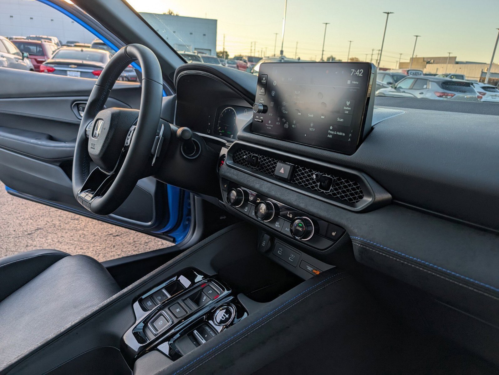 Used 2026 Honda Prelude image 25