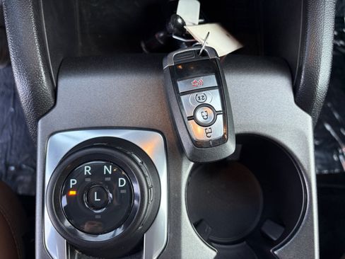 Used 2025 Ford Bronco Sport Outer Banks w/ Outer Banks Tech Package+ AWD/4WD image 20