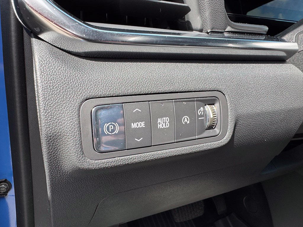 Certified 2026 GMC Terrain Elevation w/ LPO, Floor Liner Package FWD image 14