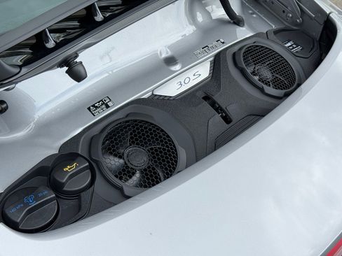 New 2026 Porsche 911 Carrera 4S AWD/4WD image 34