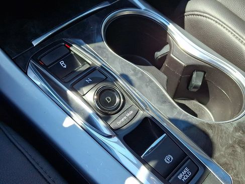 Certified 2019 Acura TLX V6 FWD image 16