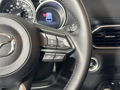 Certified 2023 MAZDA CX-5 Carbon Edition image 19