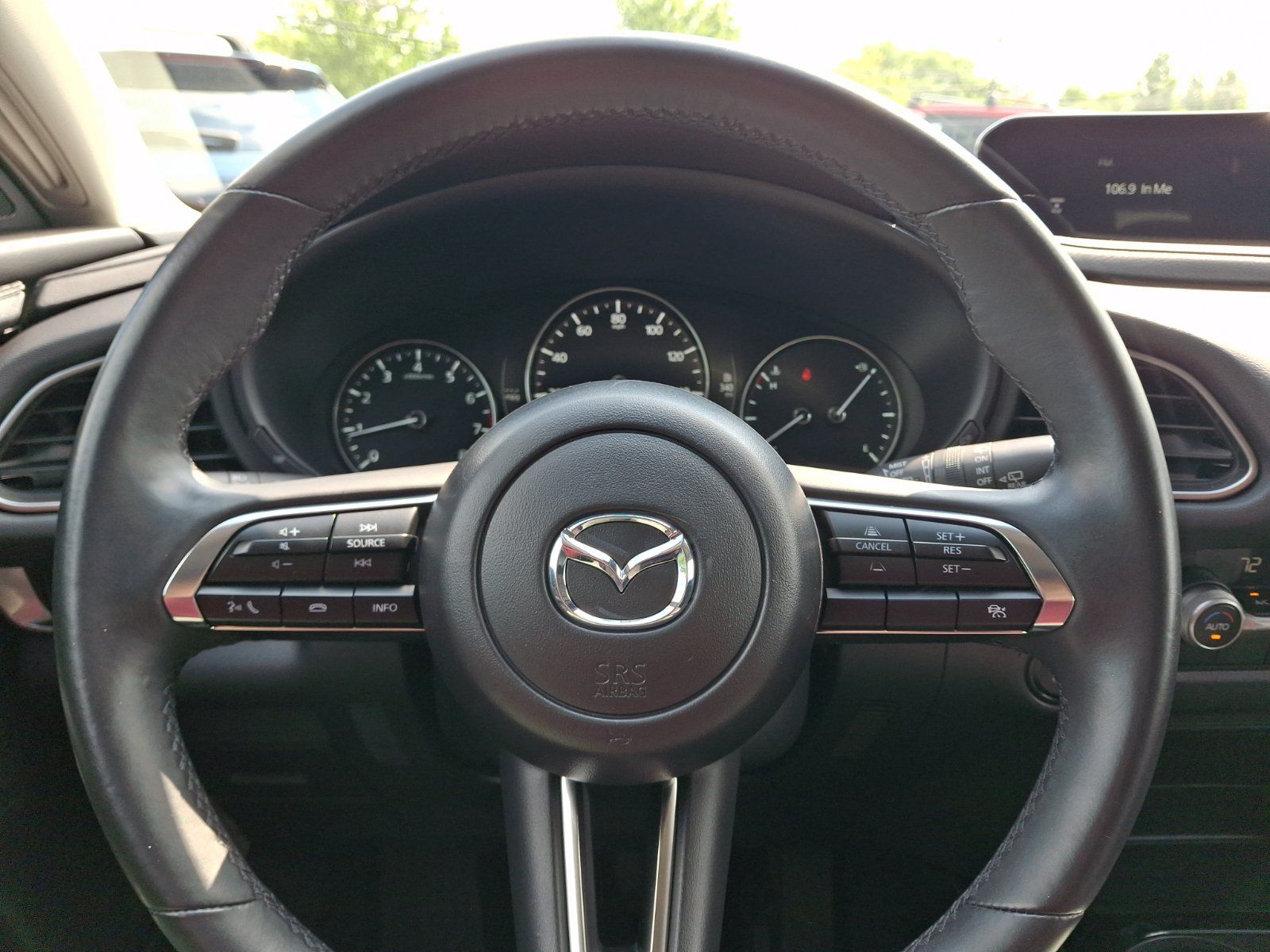 Used 2024 MAZDA CX-30 AWD 2.5 S w/ Select Sport Pkg image 19
