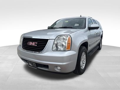 Used 2014 GMC Yukon XL SLT
