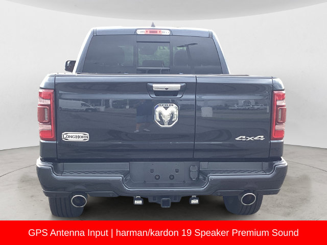 Used 2020 RAM 1500 Limited AWD/4WD image 4