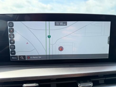 Used 2025 Kia Telluride S image 14