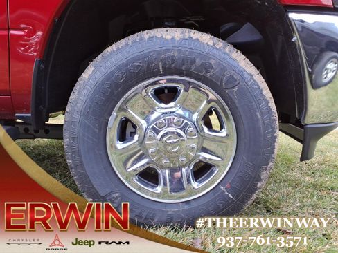 New 2026 RAM 2500 Tradesman image 7