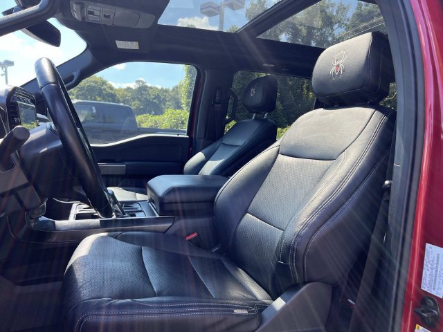 Used 2021 Ford F150 XLT w/ Equipment Group 302A High AWD/4WD image 6