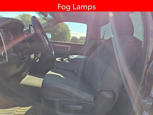 Used 2014 RAM 1500 Express AWD/4WD image 9