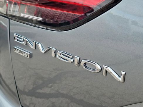 Used 2023 Buick Envision Preferred image 6