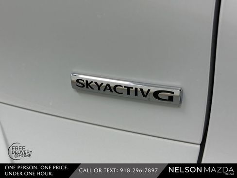 New 2026 MAZDA CX-30 AWD 2.5 S w/ Select Sport Pkg image 15