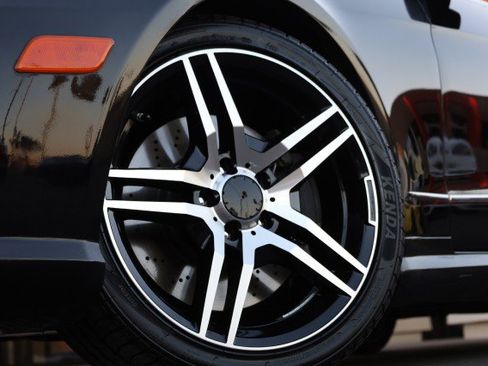 Used 2011 Mercedes-Benz E 550 E 550 image 48