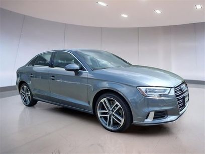Used 2019 Audi A3 2.0T Premium w/ Convenience Package