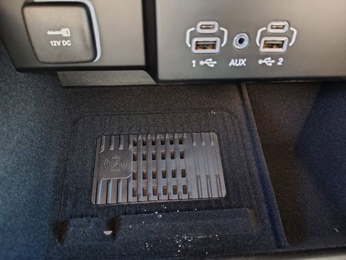 New 2026 Jeep Grand Wagoneer 4WD image 40