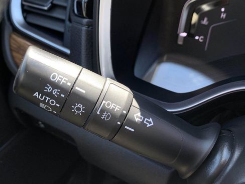 Used 2022 Honda CR-V EX image 17